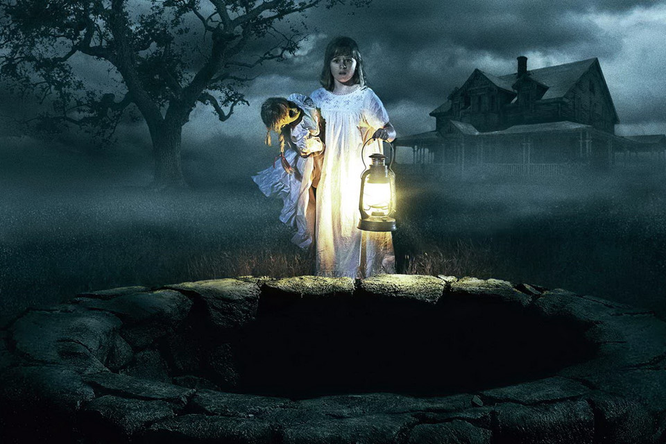 10 phim kinh dị khiến khán giả nghẹt thở